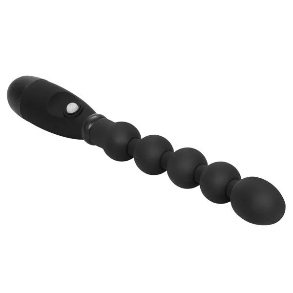 Booty Call Booty Bender Beaded Anal Probe — image 12 of 12