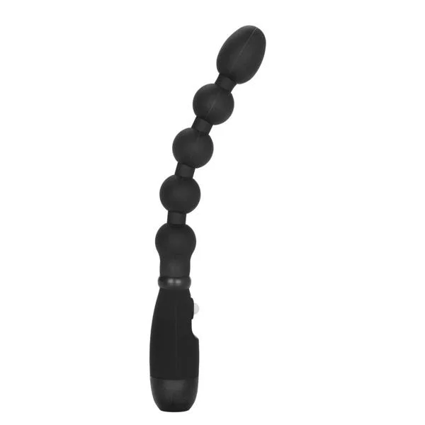 Booty Call Booty Bender Beaded Anal Probe — image 8 of 12