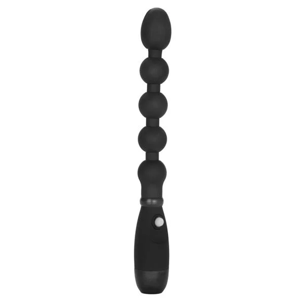 Booty Call Booty Bender Beaded Anal Probe — image 7 of 12