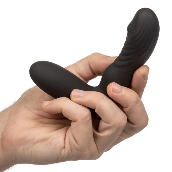 Eclipse Roller Ball Vibrating Anal Probe — image 9 of 14