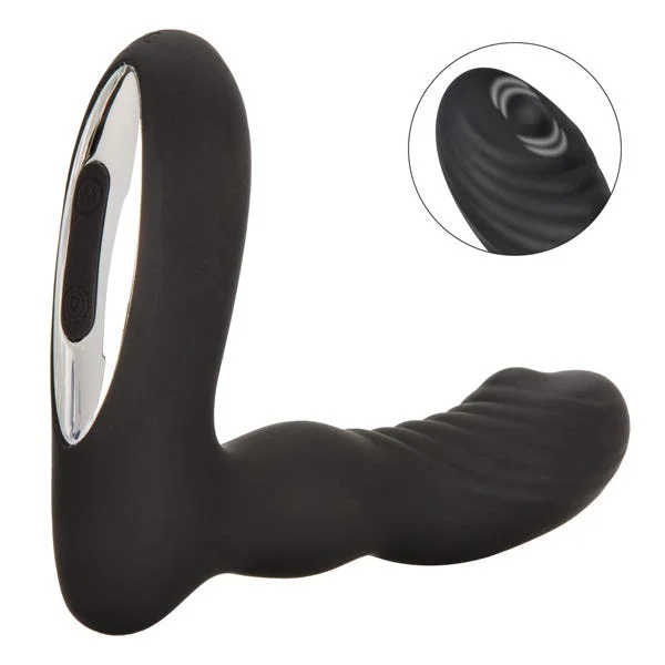 Eclipse Roller Ball Vibrating Anal Probe — image 10 of 14
