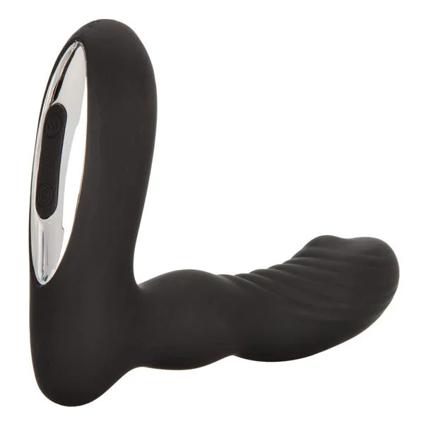 Eclipse Roller Ball Vibrating Anal Probe — image 8 of 14