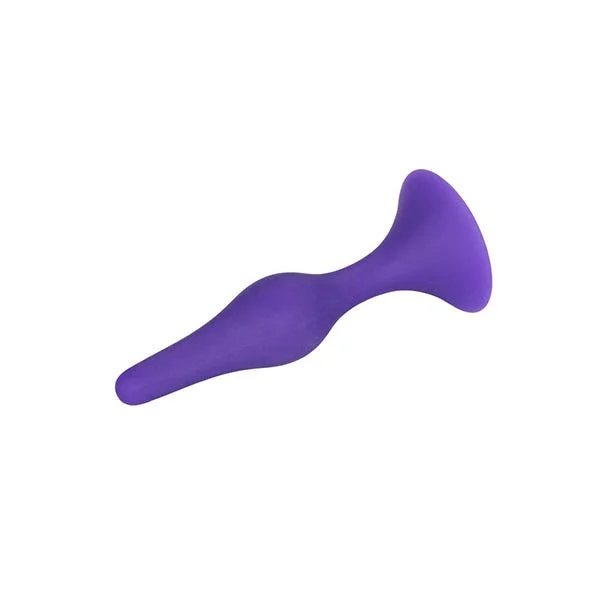 Booty Call Booty Trainer 3-Piece Anal Kit — image 8 of 12