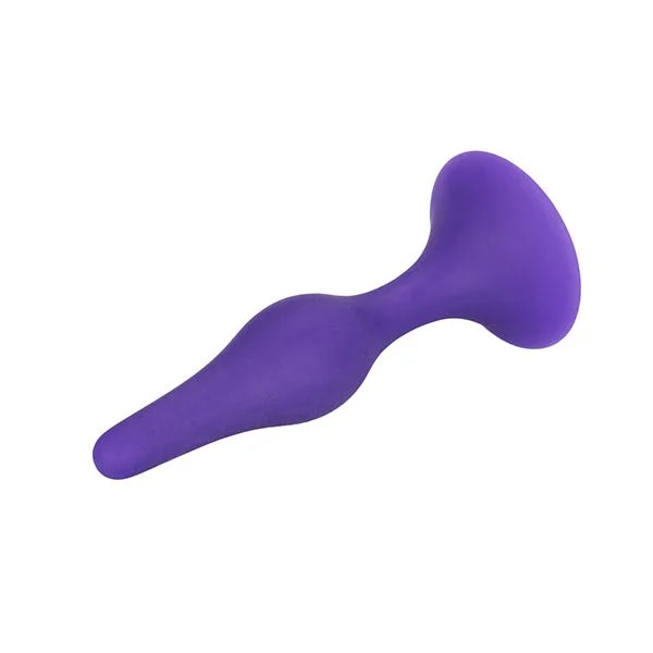 Booty Call Booty Trainer 3-Piece Anal Kit — image 9 of 12