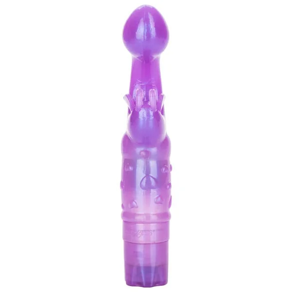 CalExotics Butterfly Kiss Original Rabbit Vibrator — image 12 of 17