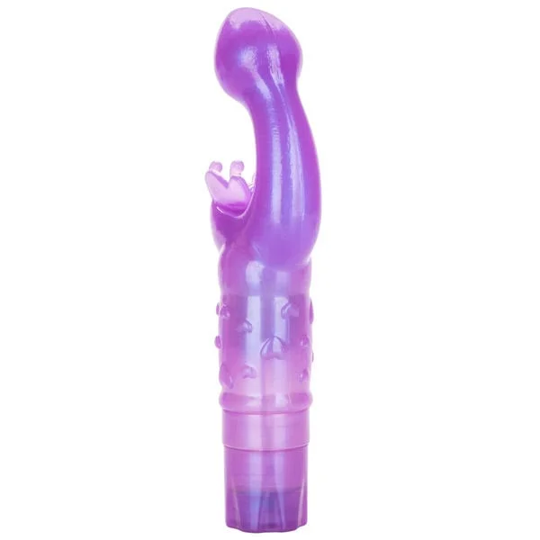 CalExotics Butterfly Kiss Original Rabbit Vibrator — image 9 of 17