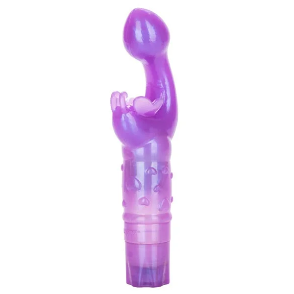 CalExotics Butterfly Kiss Original Rabbit Vibrator — image 13 of 17