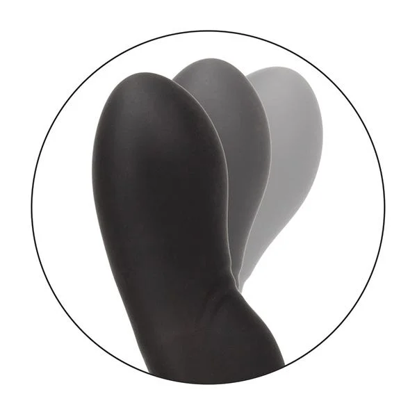 Eclipse Rocking Silicone Anal Probe — image 13 of 14