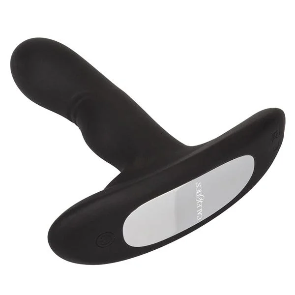 Eclipse Rocking Silicone Anal Probe — image 11 of 14