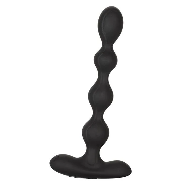 Eclipse Rechargeable Slender Vibrating Anal Beads — image 5 of 8