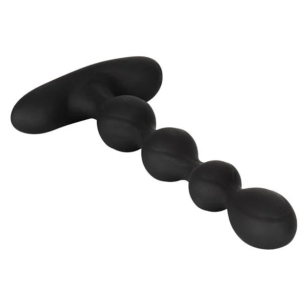 Eclipse Rechargeable Slender Vibrating Anal Beads — image 7 of 8