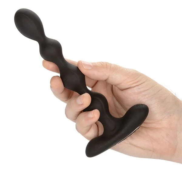 Eclipse Rechargeable Slender Vibrating Anal Beads — image 8 of 8
