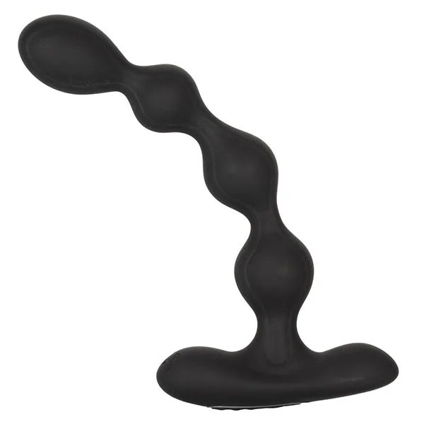 Eclipse Rechargeable Slender Vibrating Anal Beads — image 6 of 8