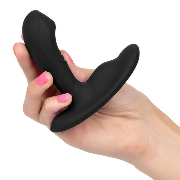 Eclipse Tapered Rollerball Silicone Anal Probe — image 11 of 12