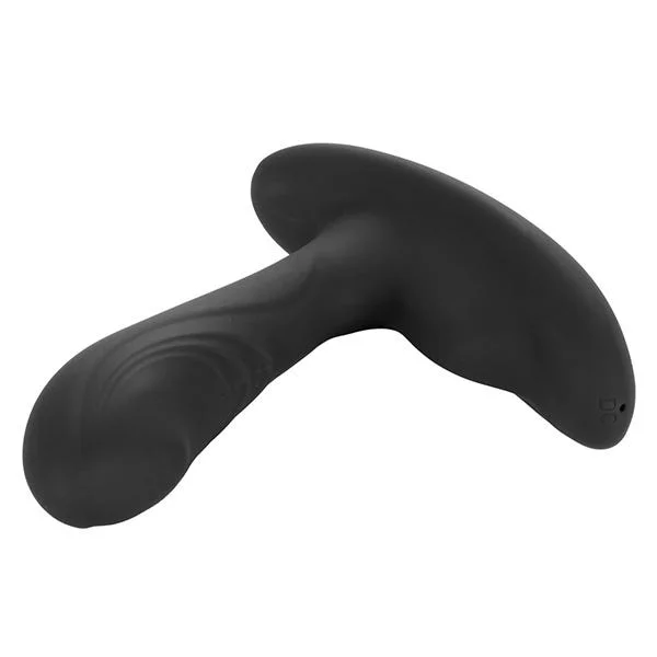 Eclipse Tapered Rollerball Silicone Anal Probe — image 10 of 12