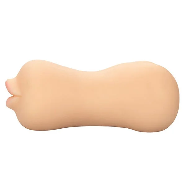 Stroke It Dual-Ended Mouth And Ass Stroker — image 11 of 11