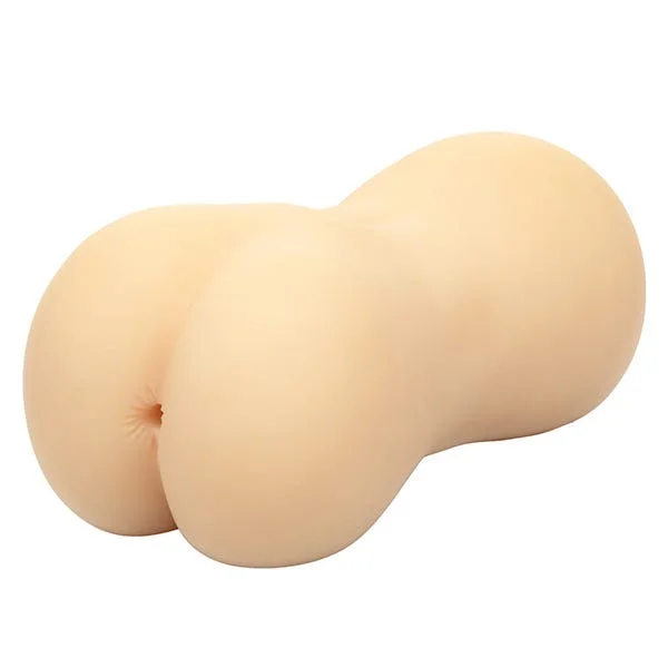 Stroke It Dual-Ended Mouth And Ass Stroker — image 9 of 11