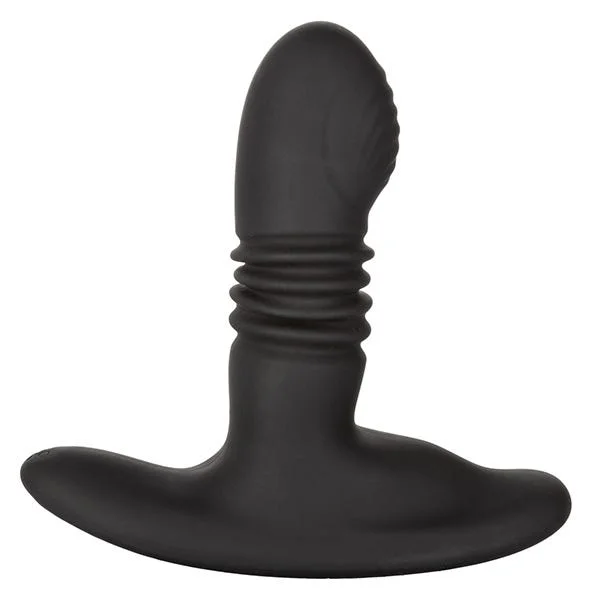Eclipse Thrusting Rotator Silicone Anal Probe — image 9 of 14