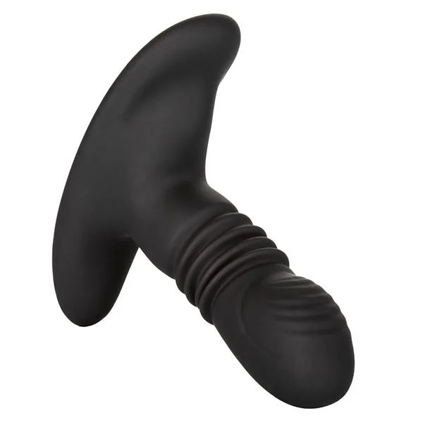 Eclipse Thrusting Rotator Silicone Anal Probe — image 11 of 14