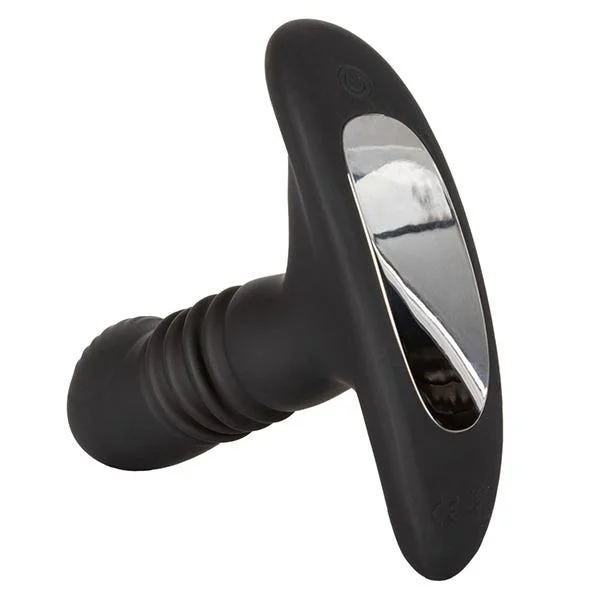 Eclipse Thrusting Rotator Silicone Anal Probe — image 12 of 14