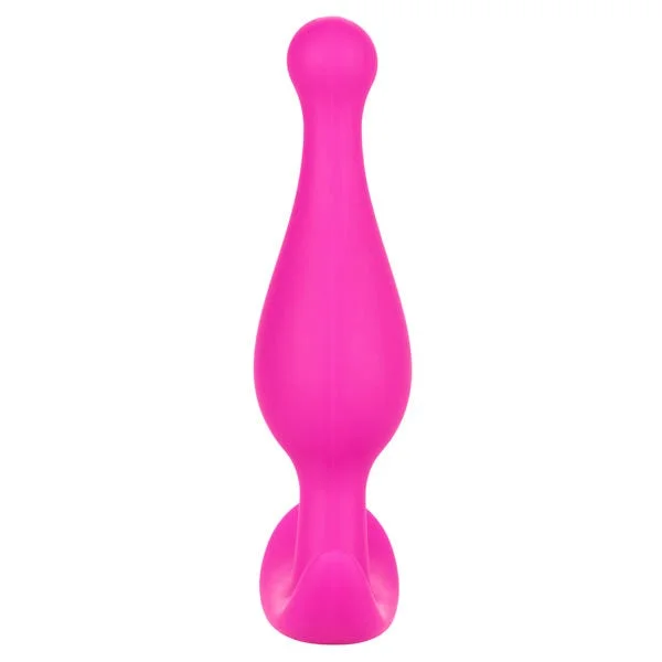 Booty Call Booty Rocker Stimulating Butt Plug — image 9 of 12