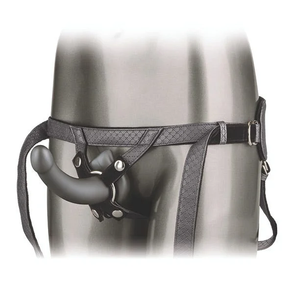 Her Royal Harness The Royal UltraSoft Strap-On Set