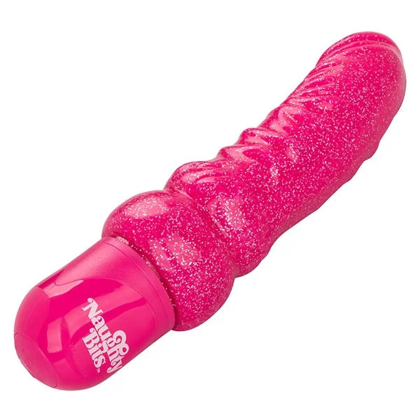 Naughty Bits Lady Boner Bendable Vibrator — image 13 of 16