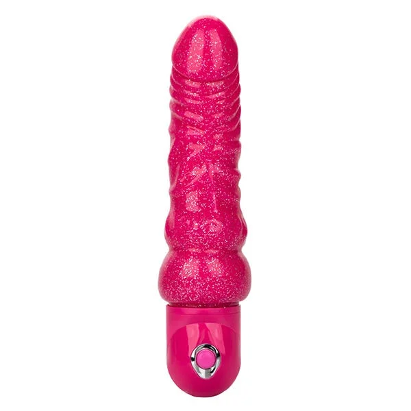 Naughty Bits Lady Boner Bendable Vibrator — image 11 of 16