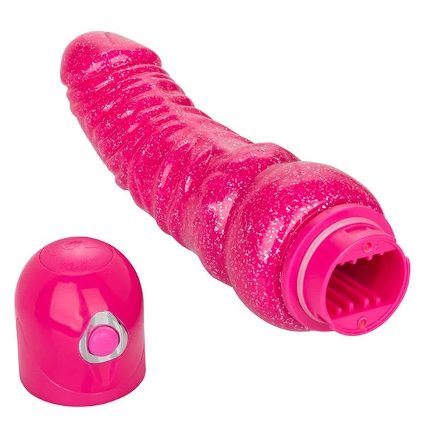 Naughty Bits Lady Boner Bendable Vibrator — image 16 of 16