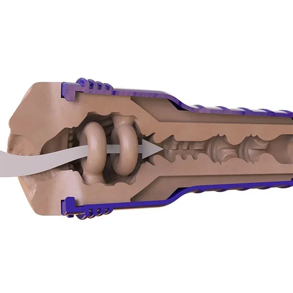 Fleshlight Boost Bang Stroker — image 6 of 7