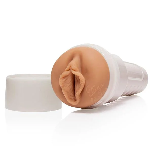 Fleshlight Eliza Ibarra Ethereal Stroker — image 5 of 9