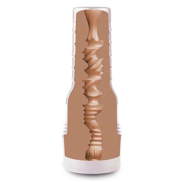 Fleshlight Eliza Ibarra Ethereal Stroker — image 8 of 9