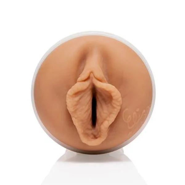 Fleshlight Eliza Ibarra Ethereal Stroker — image 7 of 9