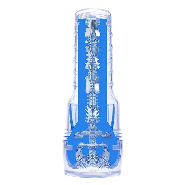 Fleshlight Turbo Core Blue Ice Stroker
