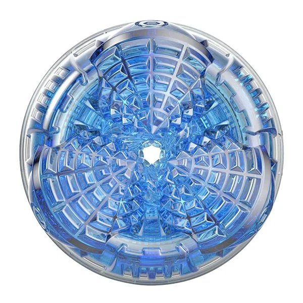 Fleshlight Turbo Core Blue Ice Stroker