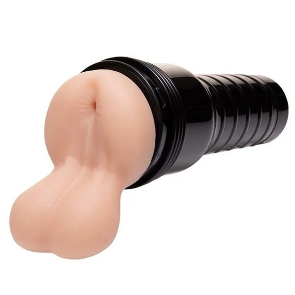 Fleshlight FleshSack Anal Stroker — image 3 of 5