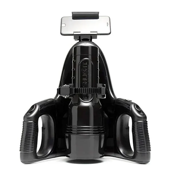 Fleshlight Universal Launch Automatic Stroking Simulator — image 4 of 4