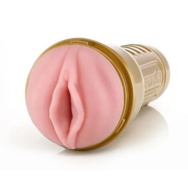 Fleshlight Pink Stamina Training Unit — image 5 of 6