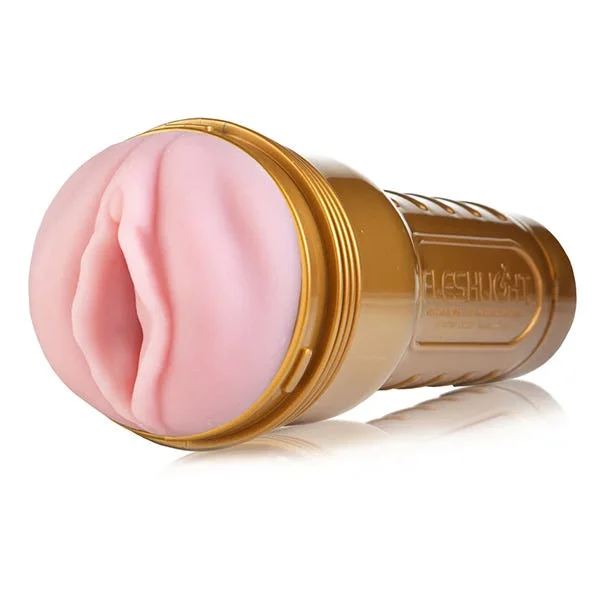 Fleshlight Pink Stamina Training Unit — image 4 of 6