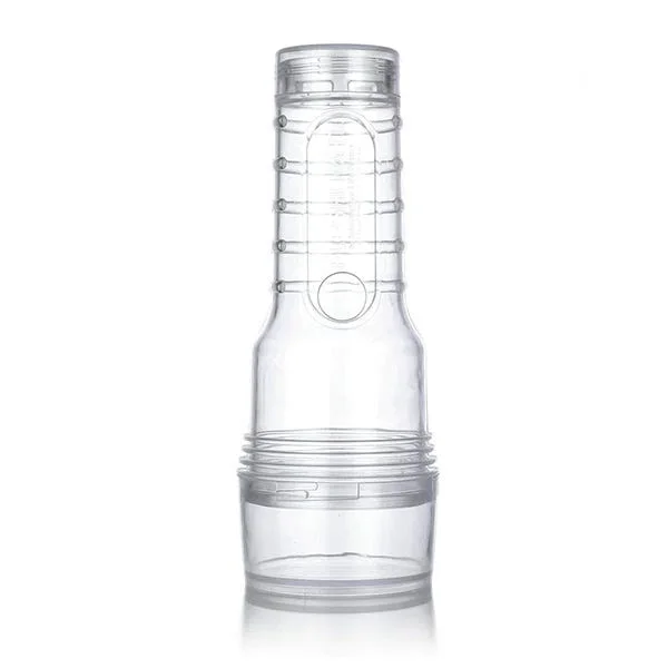 Fleshlight Ice Crystal Butt Stroker — image 6 of 6