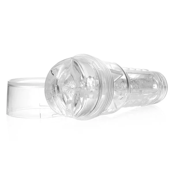 Fleshlight Ice Crystal Butt Stroker — image 4 of 6