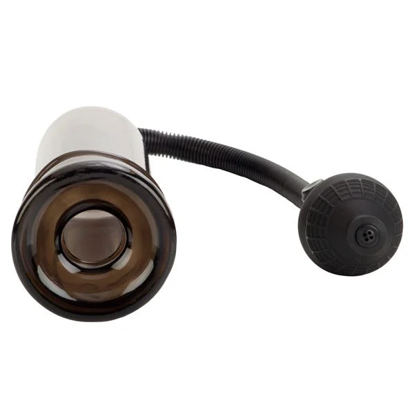 Optimum Series Bullfighter Penis Pump with Enhancer — image 7 of 8
