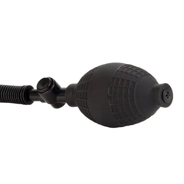 Optimum Series Bullfighter Penis Pump with Enhancer — image 8 of 8