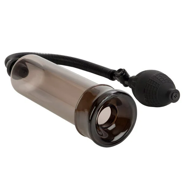 Optimum Series Bullfighter Penis Pump with Enhancer — image 6 of 8