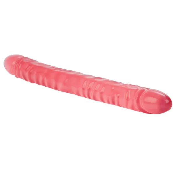 CalExotics Double Ended PVC Dildo — image 3 of 4