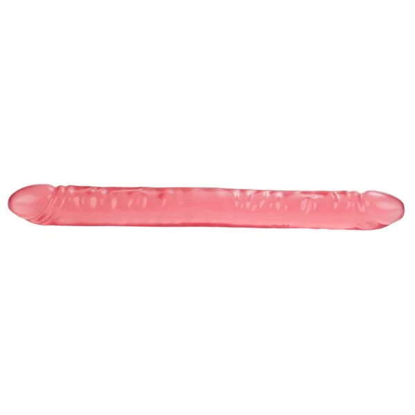 CalExotics Double Ended PVC Dildo — image 4 of 4