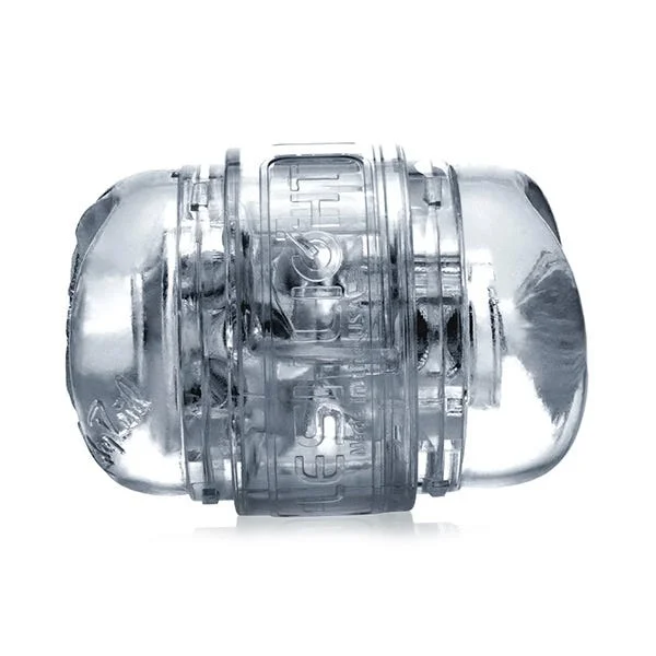Fleshlight Riley Reid Quickshot Compact Open-Ended Stroker