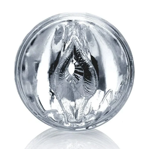 Fleshlight Riley Reid Quickshot Compact Open-Ended Stroker