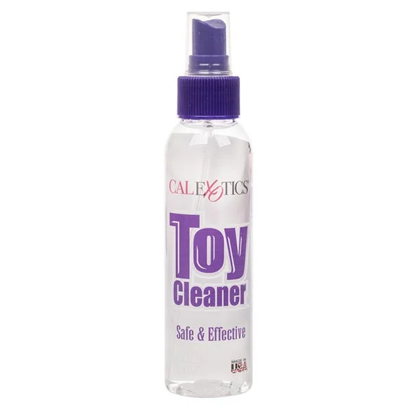 CalExotics Antibacterial Toy Cleaner — image 3 of 3