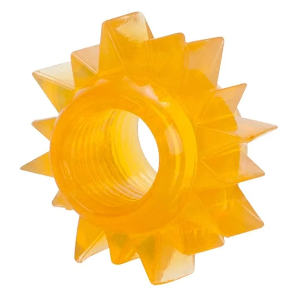 Senso 6-Pak Cock Ring Set — image 16 of 16